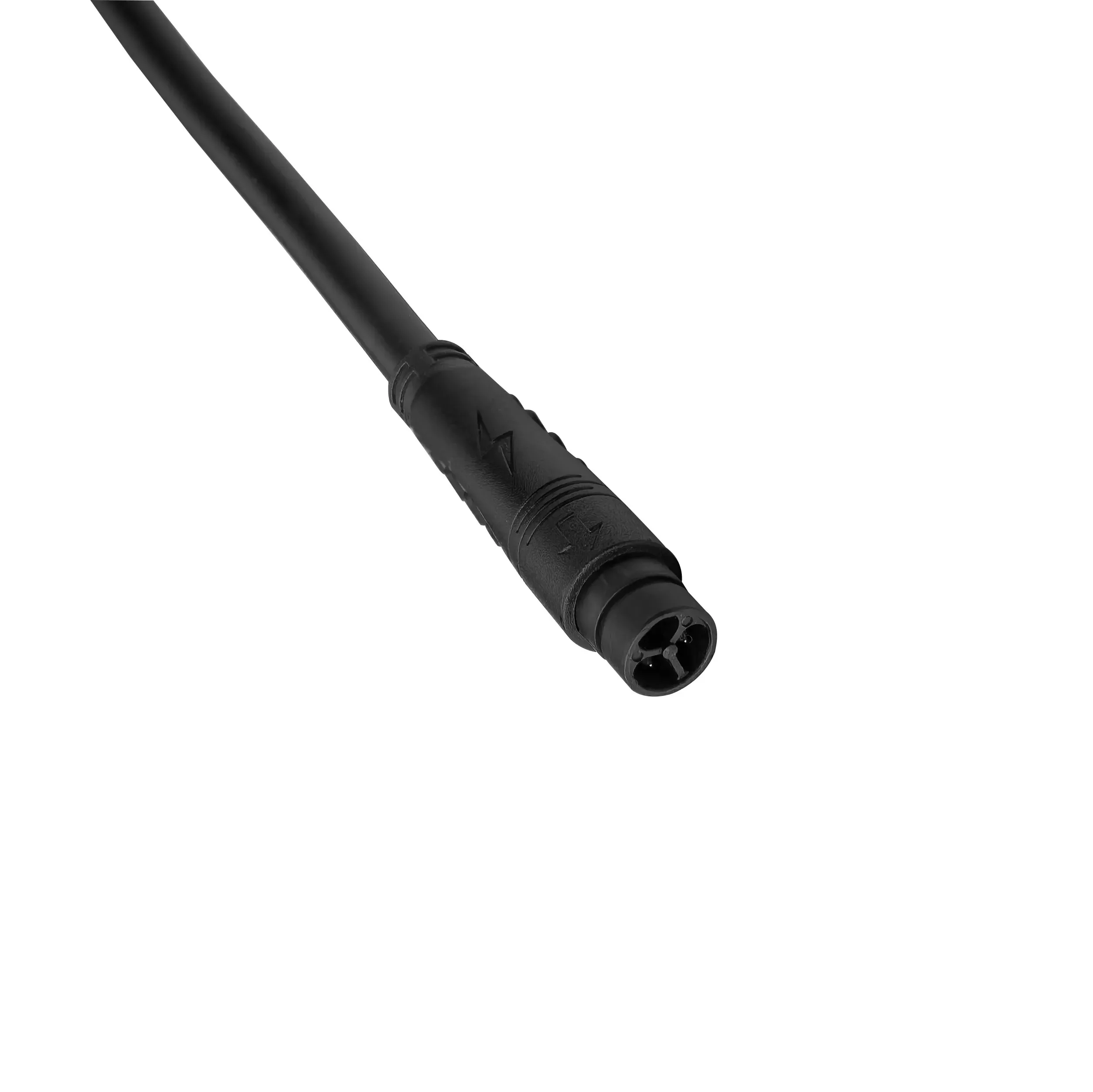 4-Pin E-Bike Connector — battery charger connector